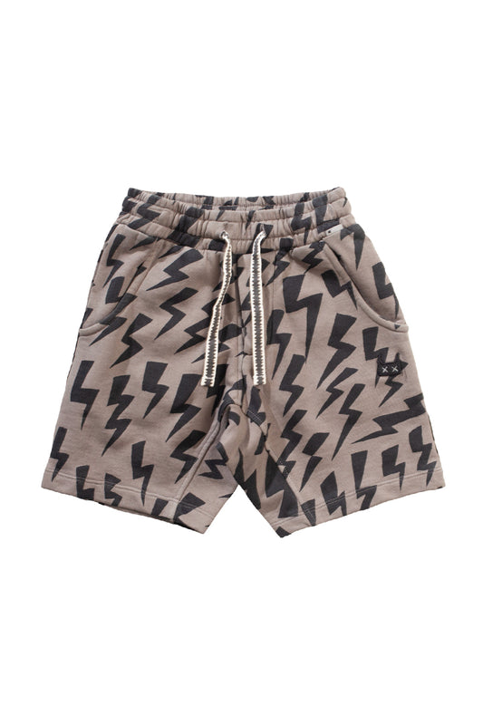 Lightning Short