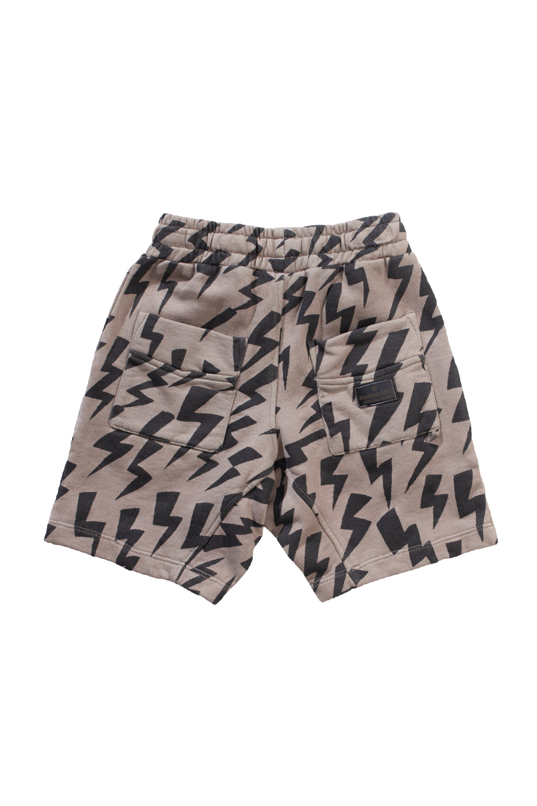 Lightning Short