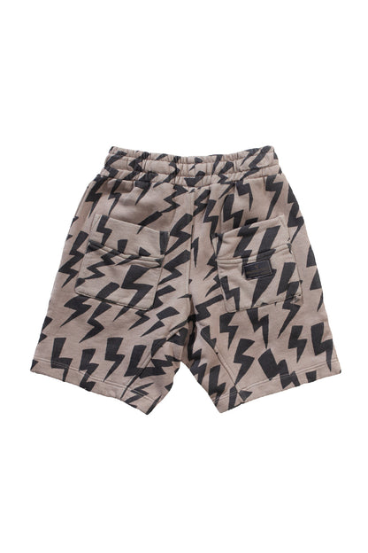 Lightning Short