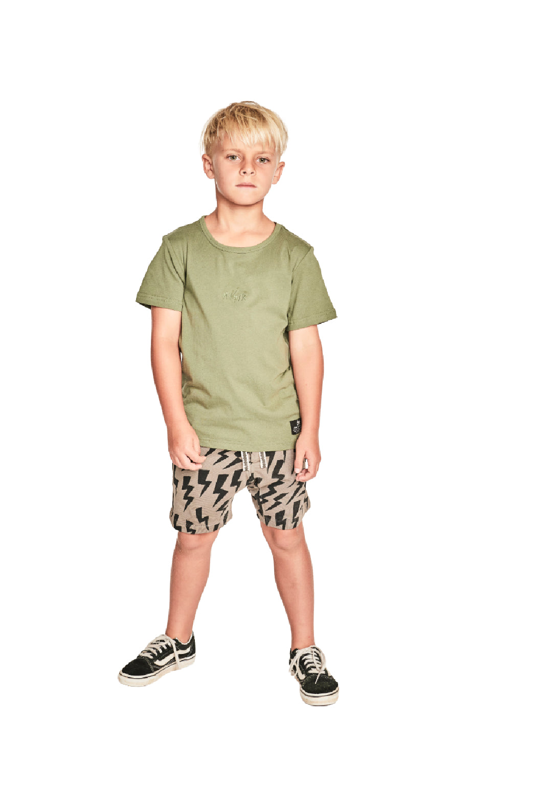 Lightning Short
