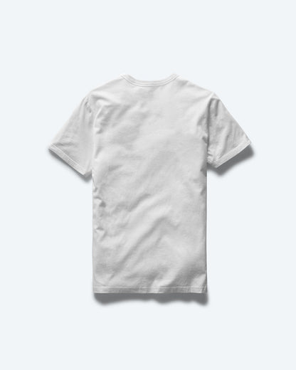 Reigning Champ Lightweight Jersey T-shirt
