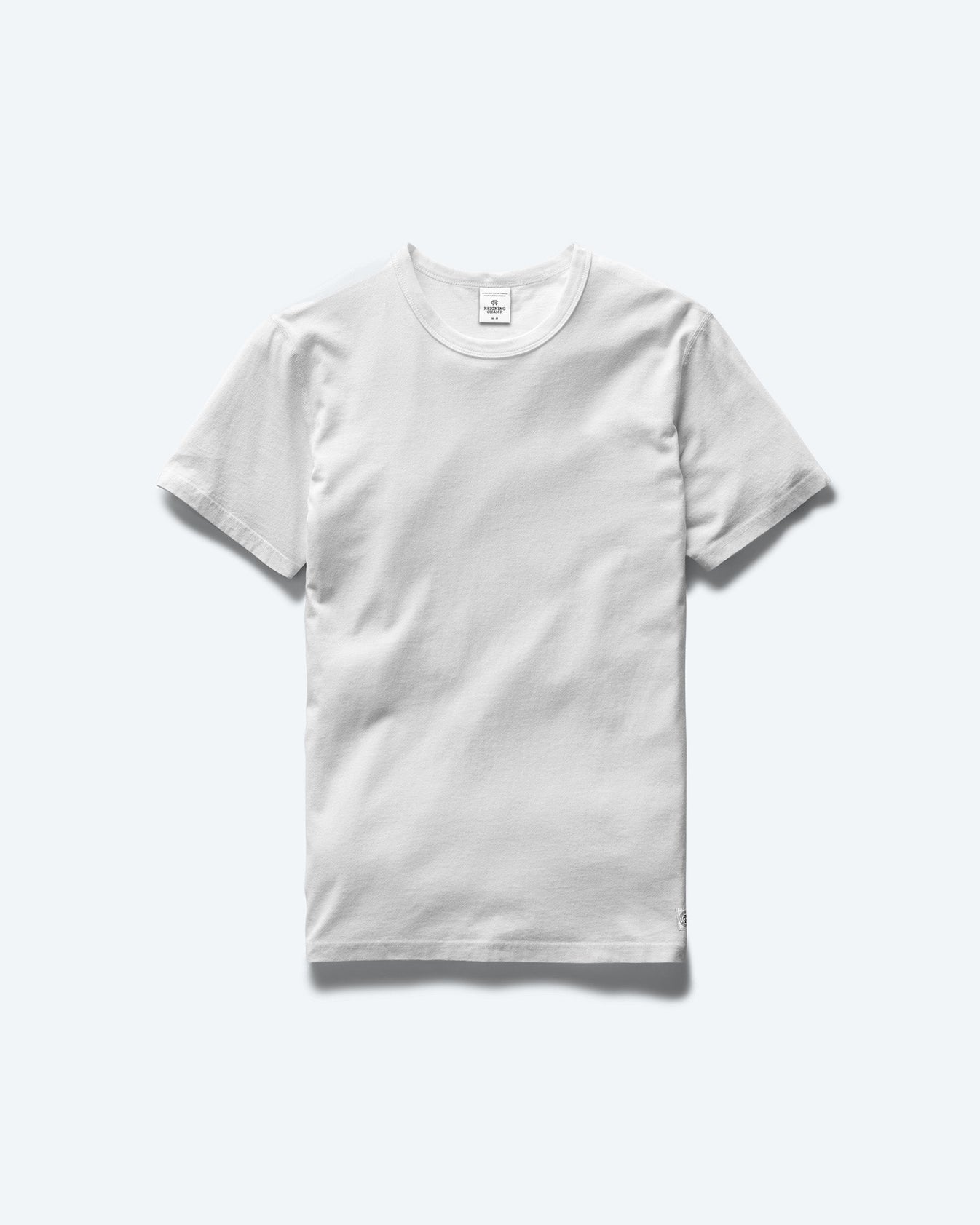 Reigning Champ Lightweight Jersey T-shirt