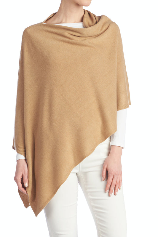 Lightweight Poncho