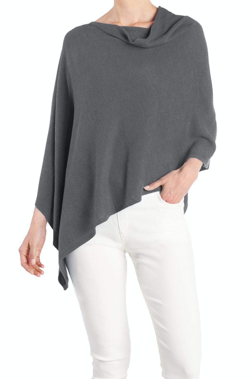 Lightweight Poncho