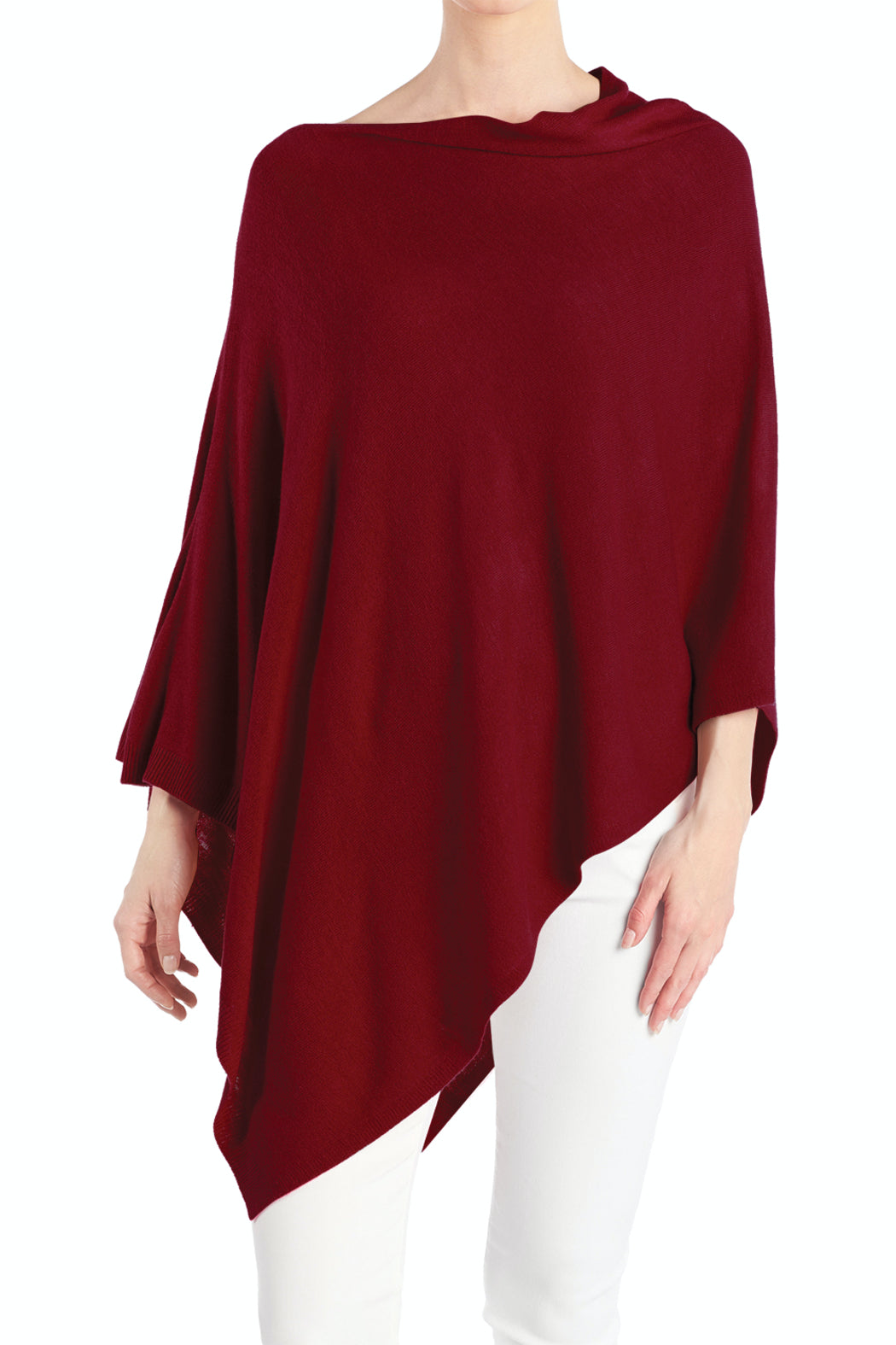 Lightweight Poncho