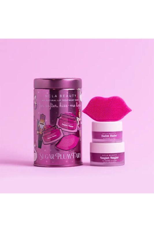 Lip Care Gift Set