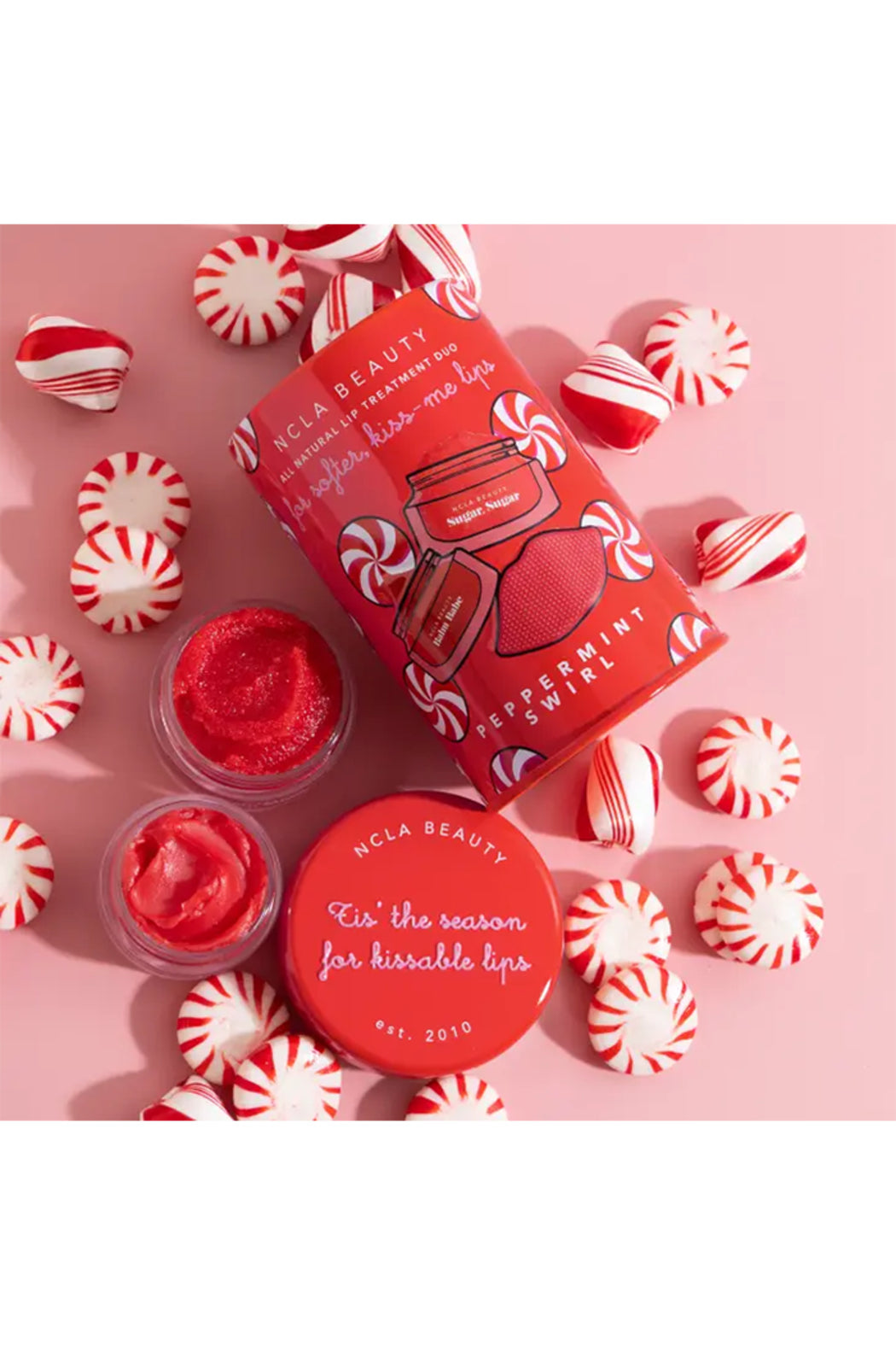 Lip Care Gift Set