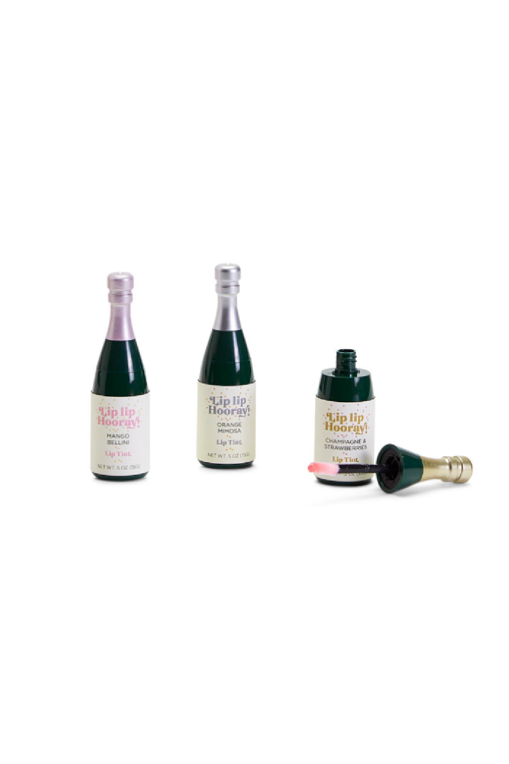 Lip Lip Hooray! Lipstick