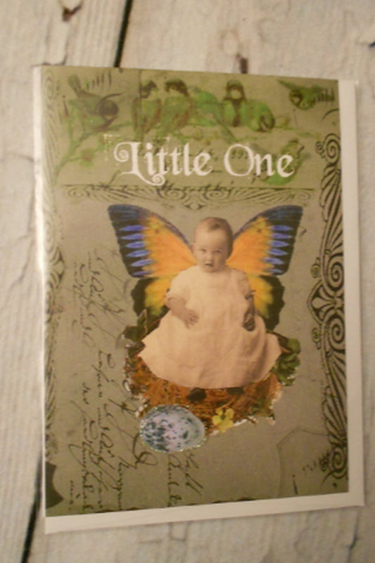 Little one card