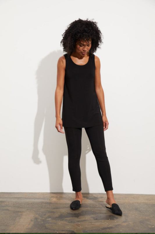 Liv Long knit tank