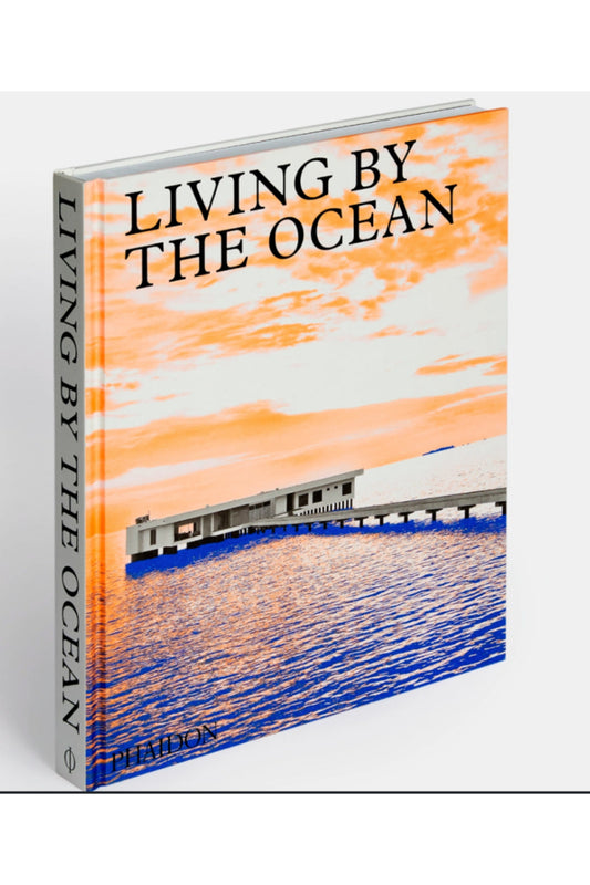 LIVING BY THE OCEAN