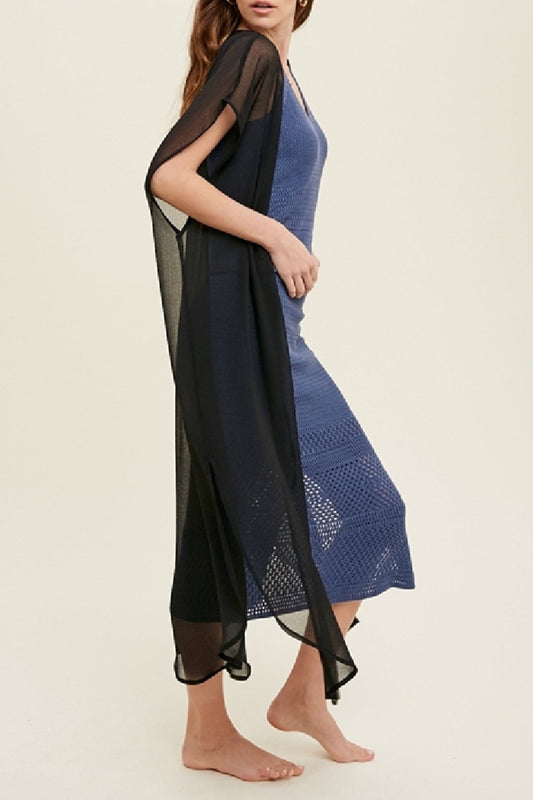 Liza Kimono