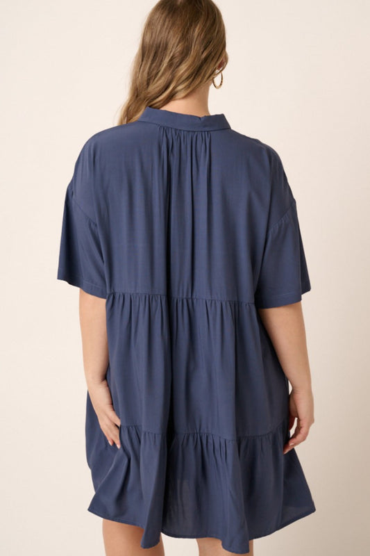 Lizzy Dress Curvy