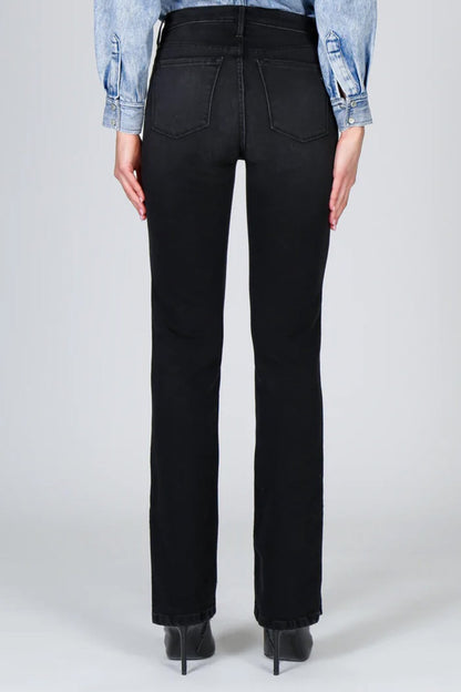 Logan Split Hem Jean