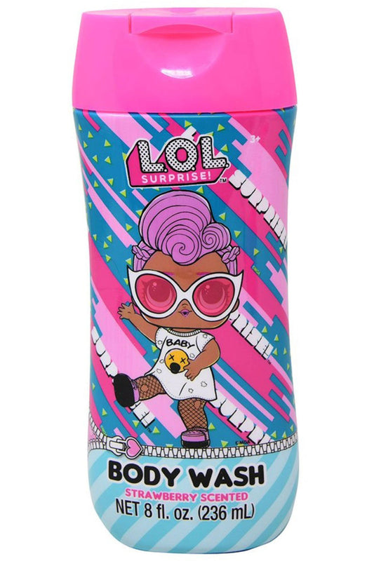 LOL Body Wash