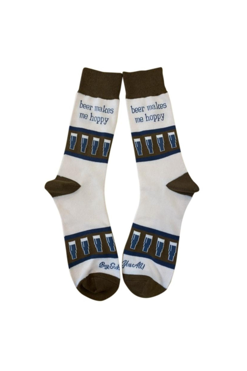 LOL Mens Socks