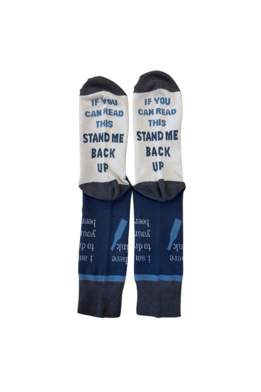 LOL Mens Socks