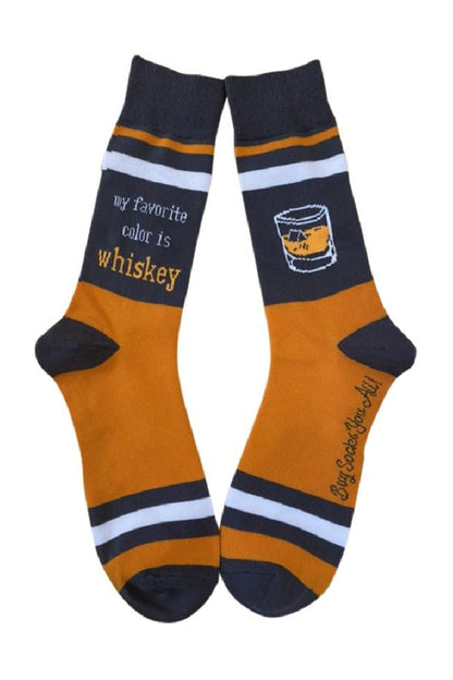 LOL Mens Socks