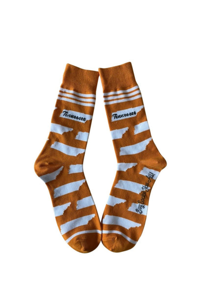 LOL Mens Socks