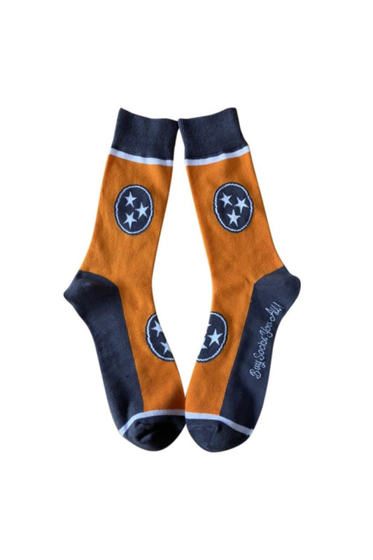 LOL Mens Socks