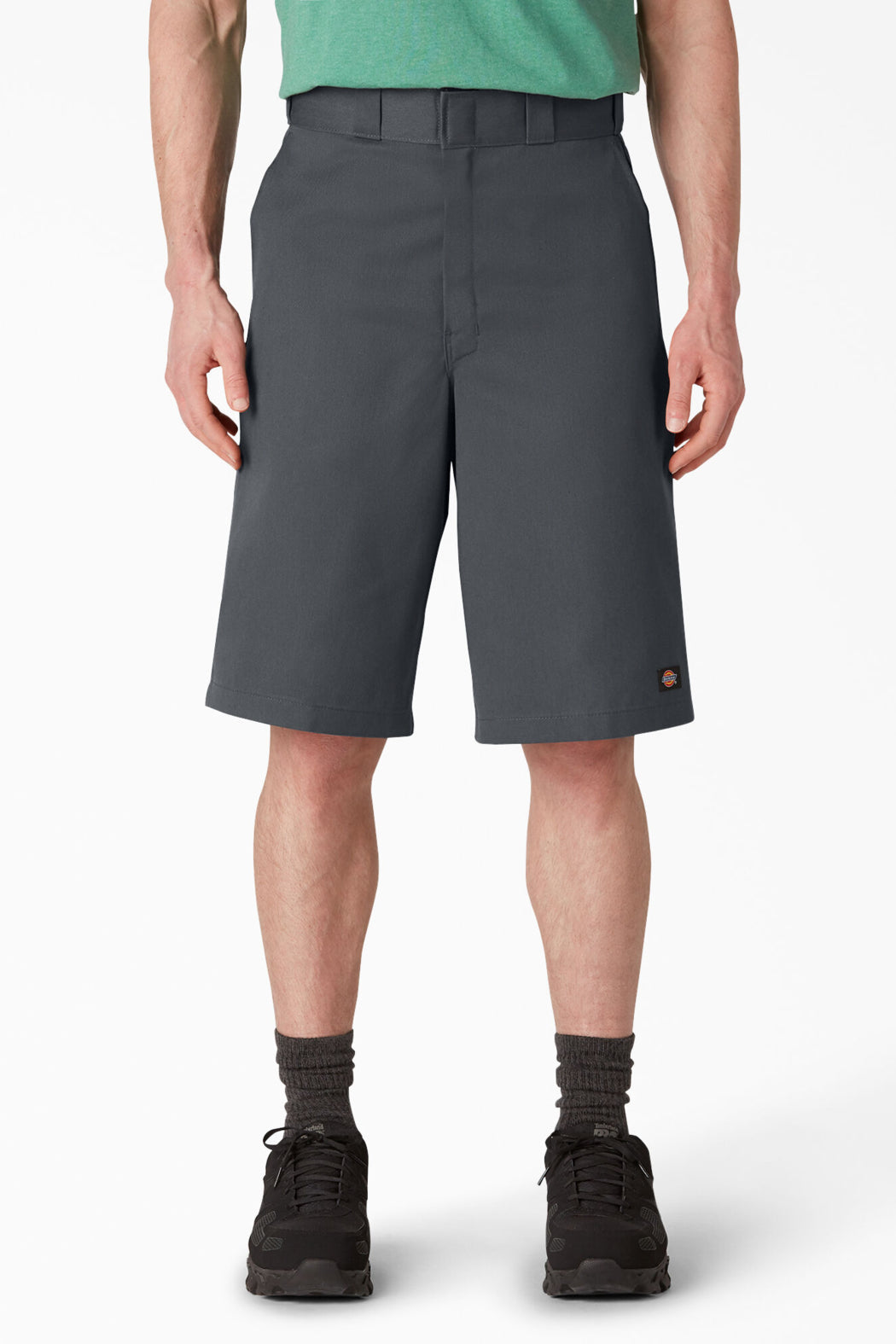 Loose Fit Mens Dickies Work Shorts