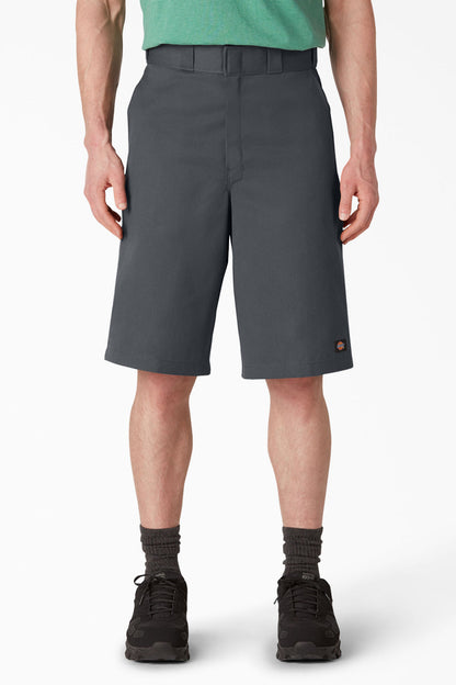 Loose Fit Mens Dickies Work Shorts