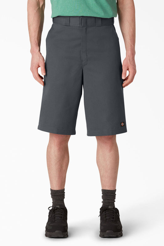 Loose Fit Mens Dickies Work Shorts