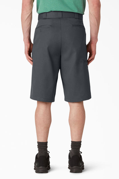 Loose Fit Mens Dickies Work Shorts