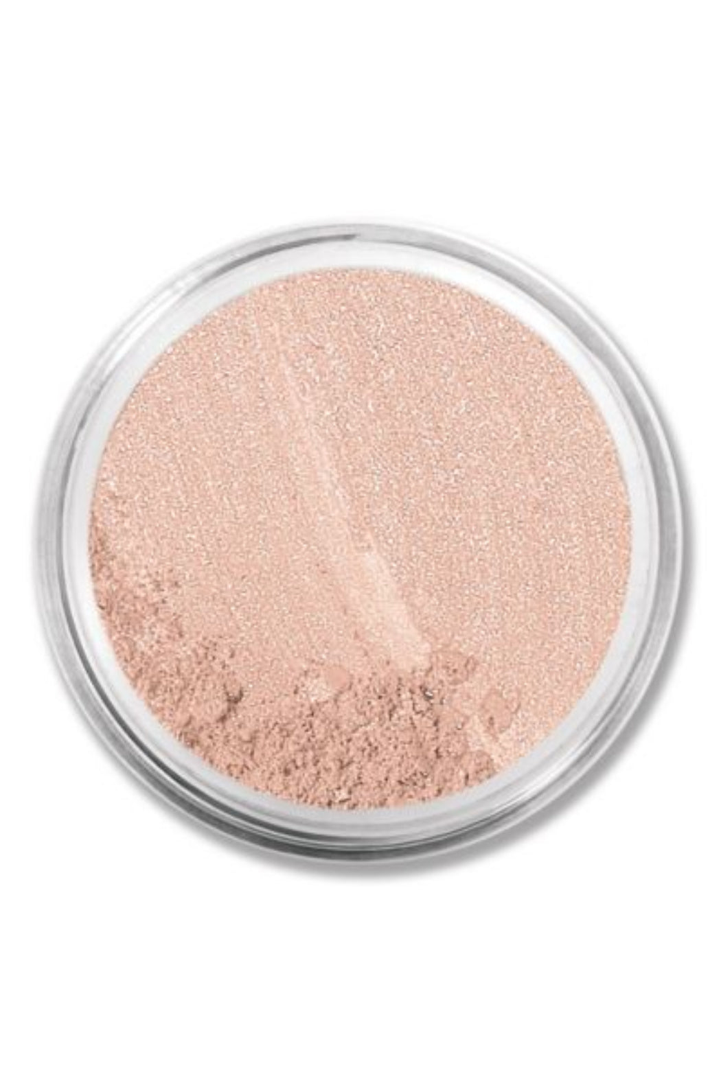 LOOSE MINERAL EYECOLOR Mineral Loose Powder Eyeshadow