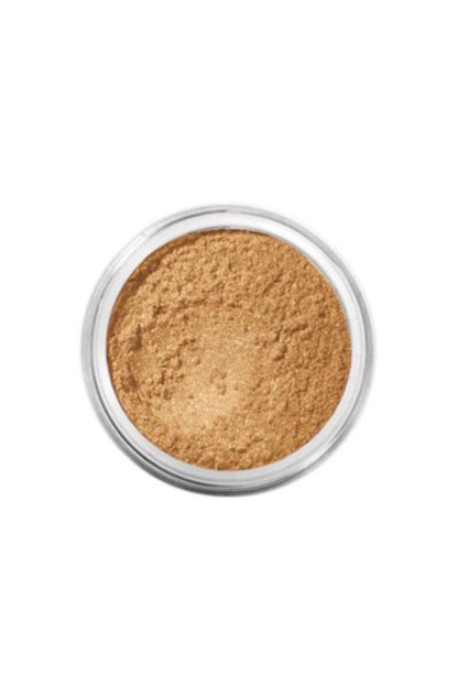 LOOSE MINERAL EYECOLOR Mineral Loose Powder Eyeshadow