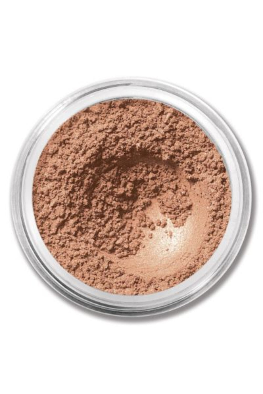LOOSE MINERAL EYECOLOR Mineral Loose Powder Eyeshadow