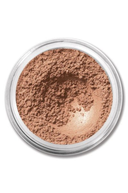LOOSE MINERAL EYECOLOR Mineral Loose Powder Eyeshadow