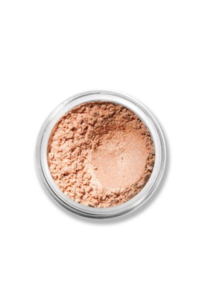 LOOSE MINERAL EYECOLOR Mineral Loose Powder Eyeshadow