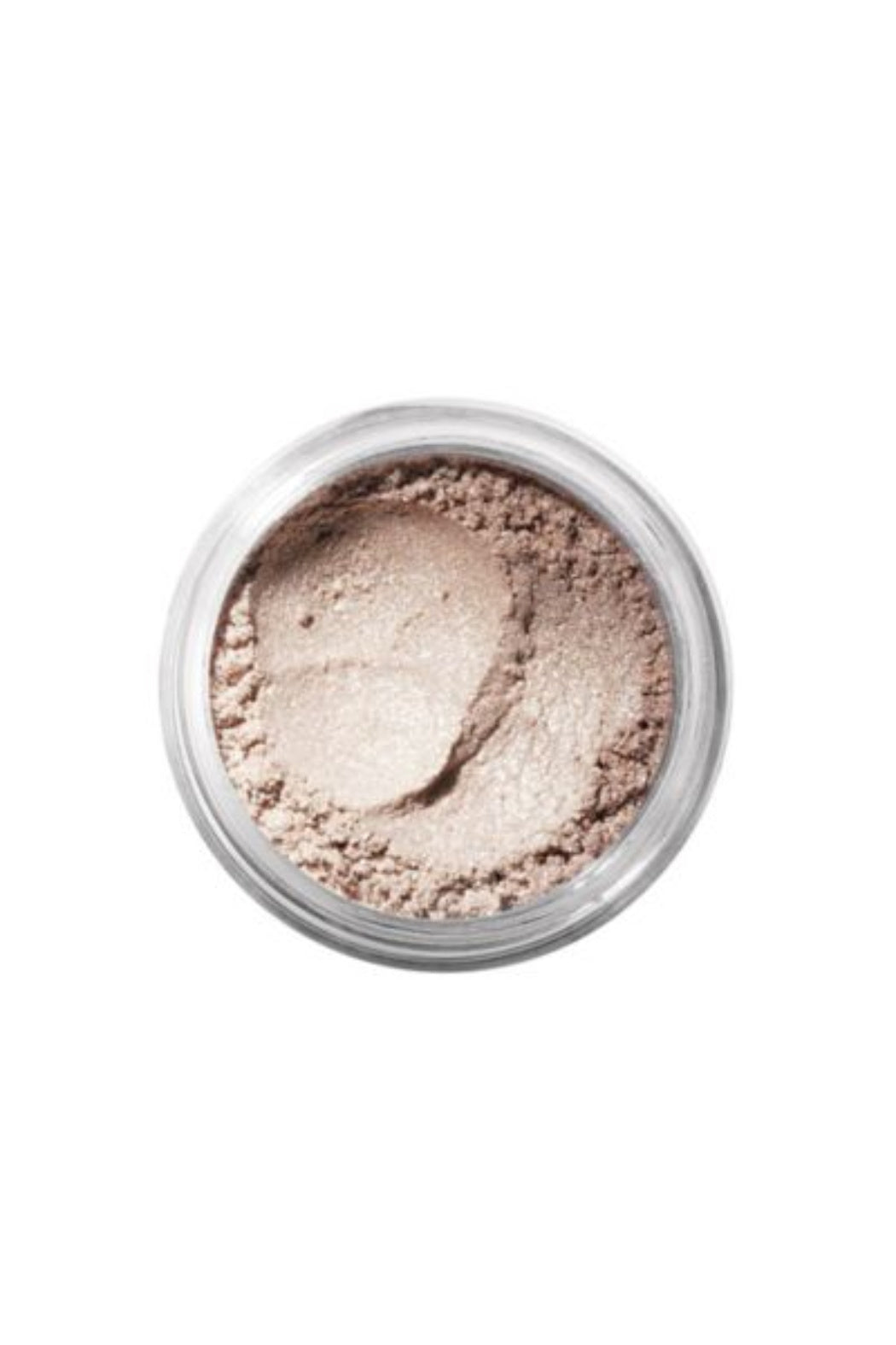 LOOSE MINERAL EYECOLOR Mineral Loose Powder Eyeshadow