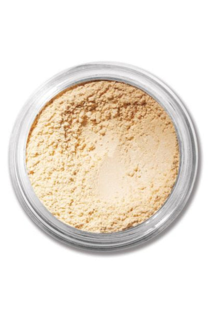 LOOSE MINERAL EYECOLOR Mineral Loose Powder Eyeshadow