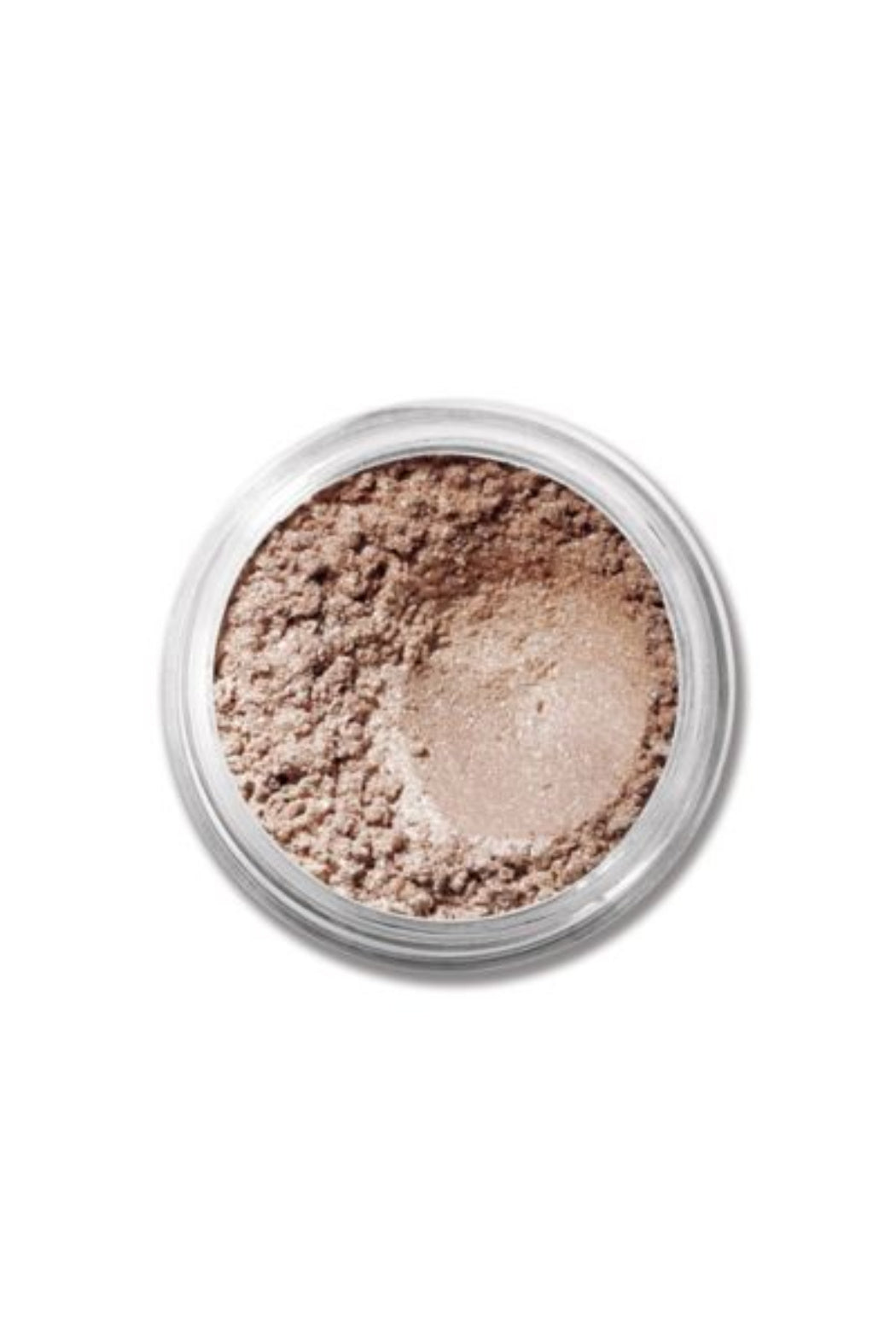 LOOSE MINERAL EYECOLOR Mineral Loose Powder Eyeshadow