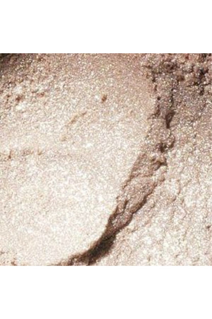 LOOSE MINERAL EYECOLOR Mineral Loose Powder Eyeshadow