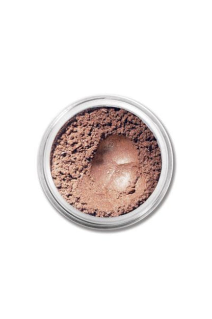 LOOSE MINERAL EYECOLOR Mineral Loose Powder Eyeshadow