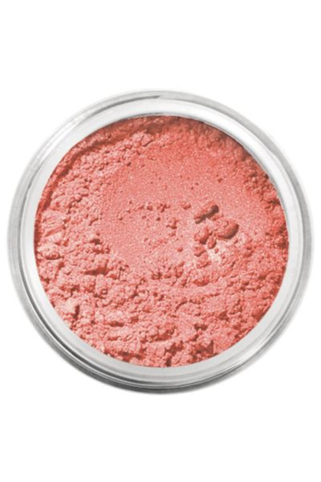 LOOSE POWDER BLUSH Loose Mineral Powder Blush