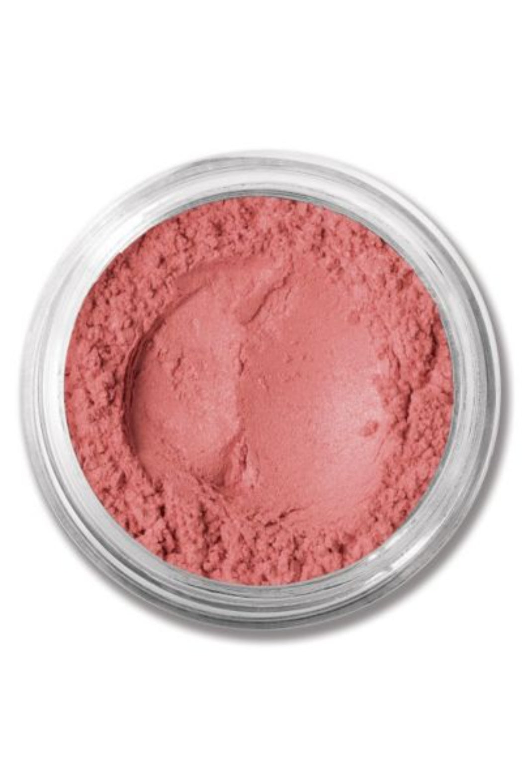 LOOSE POWDER BLUSH Loose Mineral Powder Blush