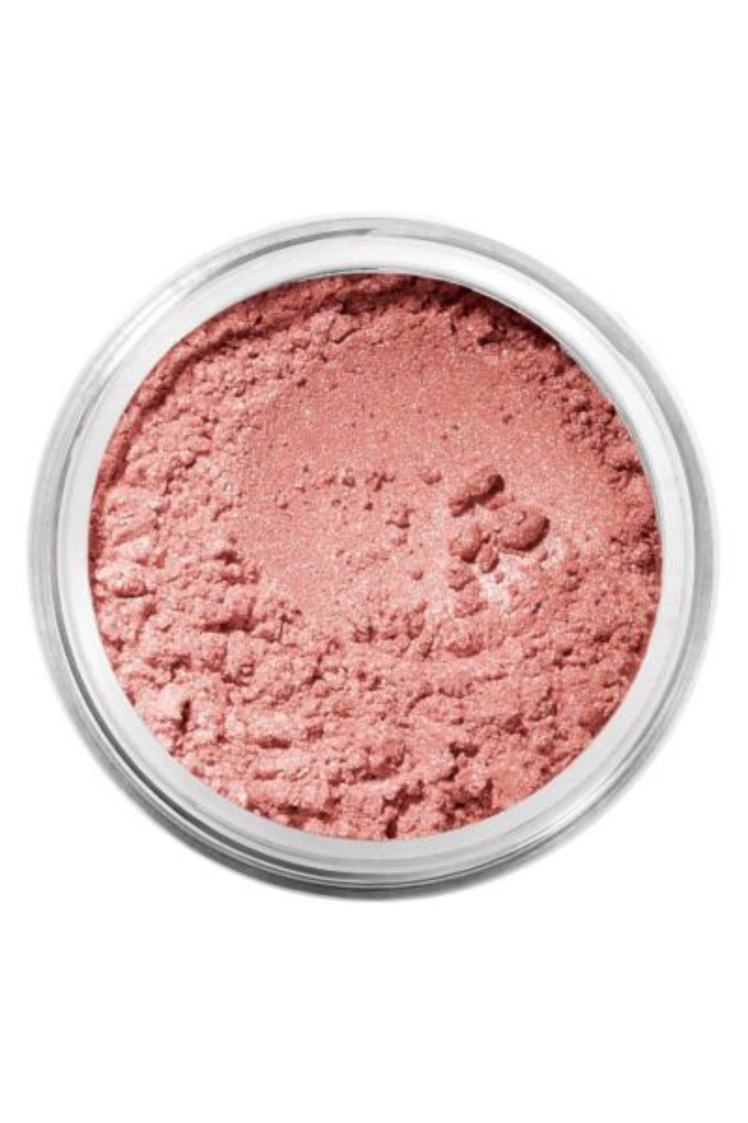 LOOSE POWDER BLUSH Loose Mineral Powder Blush
