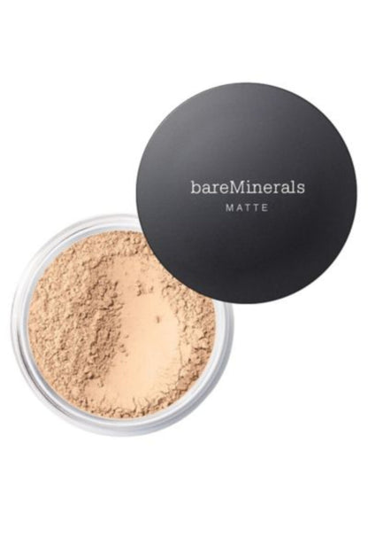 LOOSE POWDER MATTE FOUNDATION SPF 15