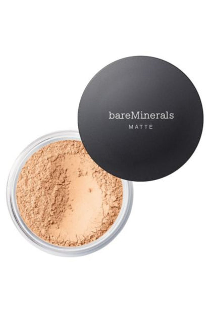 LOOSE POWDER MATTE FOUNDATION SPF 15