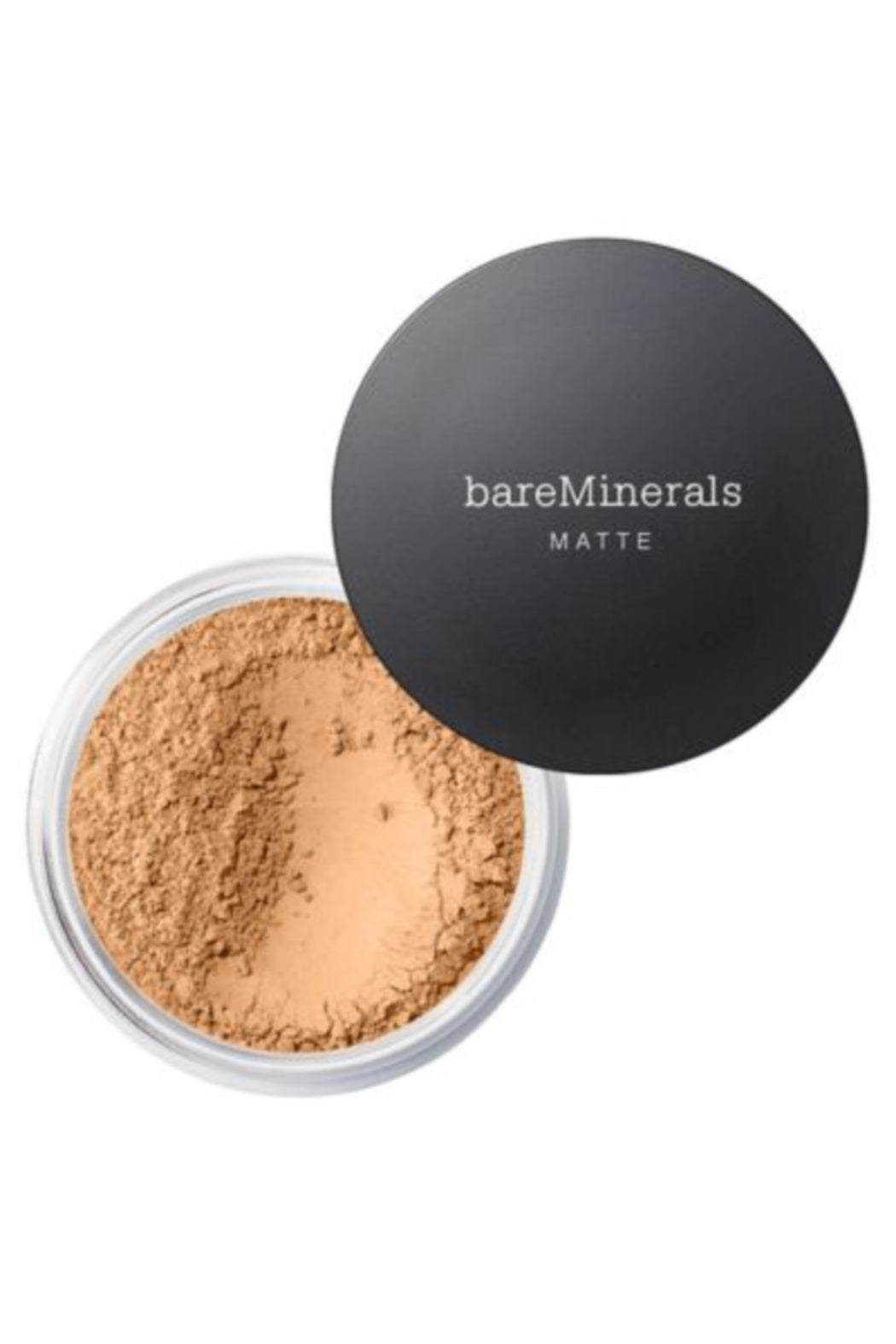 LOOSE POWDER MATTE FOUNDATION SPF 15
