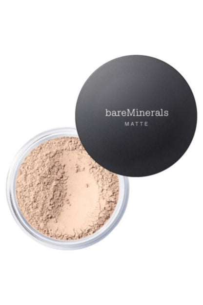 LOOSE POWDER MATTE FOUNDATION SPF 15
