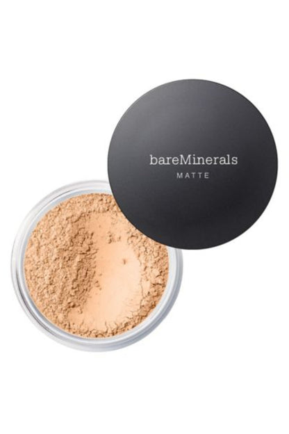 LOOSE POWDER MATTE FOUNDATION SPF 15