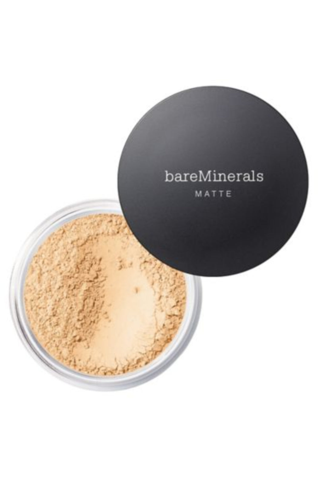 LOOSE POWDER MATTE FOUNDATION SPF 15