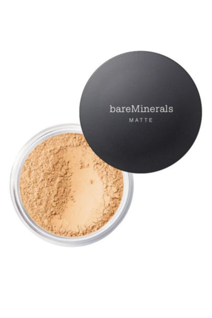 LOOSE POWDER MATTE FOUNDATION SPF 15