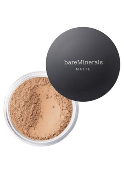 LOOSE POWDER MATTE FOUNDATION SPF 15