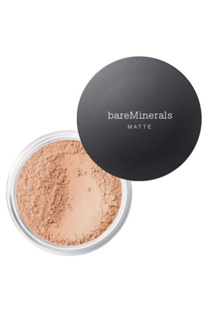 LOOSE POWDER MATTE FOUNDATION SPF 15